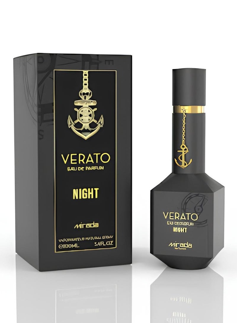 Mirada Verato Night 100 Ml
