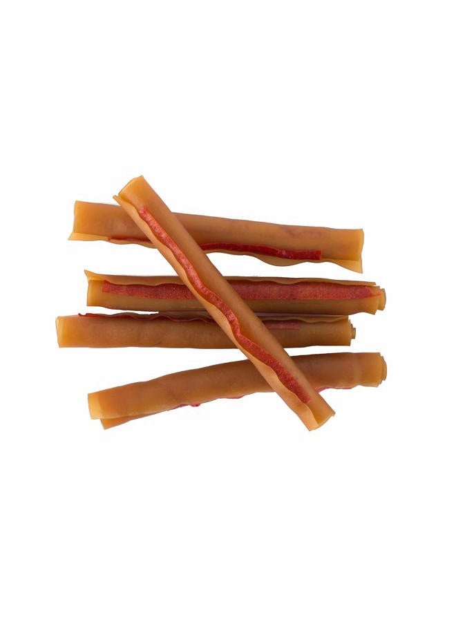 SmartBones SmartSticks With Real Peanut Butter 12 Count, Rawhide-Free Chews For Dogs - Image 2