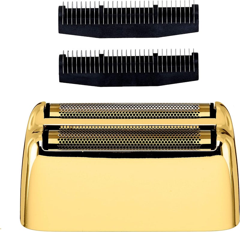 BaBylissPRO GOLDFX Replacement Double Foil Shaver Head - Image 1