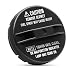 YITHSWAY Fuel Cap Gas Cap 7731048020 for Toyota Avalon Camry Corolla RAV4 4Runner Tacoma Tundra Lexus ES300 RX300 LS400 Fuel Tank Cap - Image 2