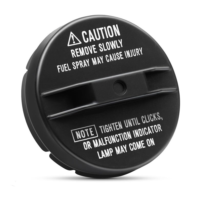 YITHSWAY Fuel Cap Gas Cap 7731048020 for Toyota Avalon Camry Corolla RAV4 4Runner Tacoma Tundra Lexus ES300 RX300 LS400 Fuel Tank Cap - Image 3