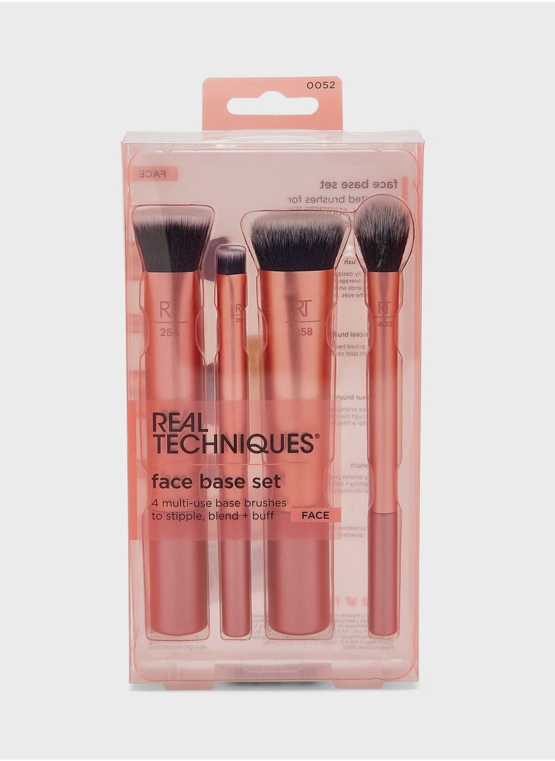 REAL TECHNIQUES Flawless Base 2.0  - Image 3