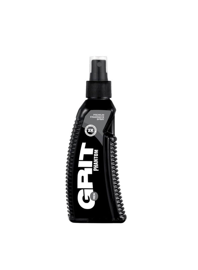 Phantom Fragrance Spray For Men 200ml