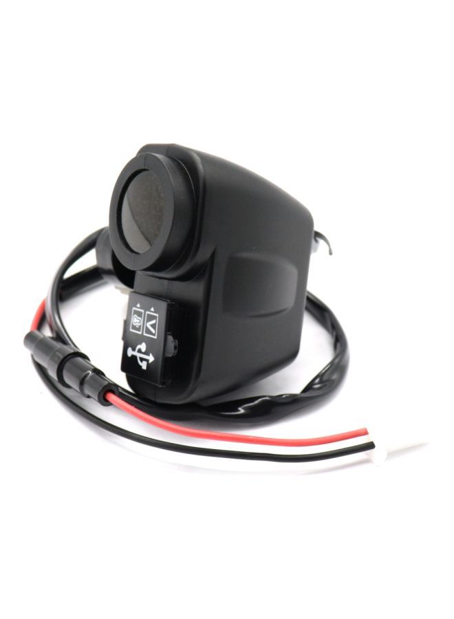 NIBEMINENT Bike Dual USB Charger - Image 5