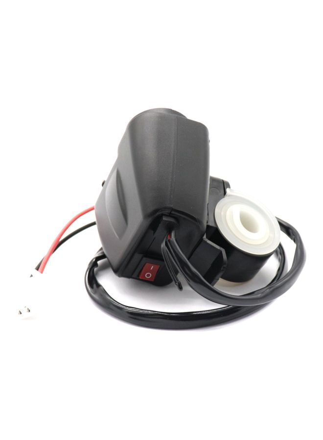 NIBEMINENT Bike Dual USB Charger - Image 4