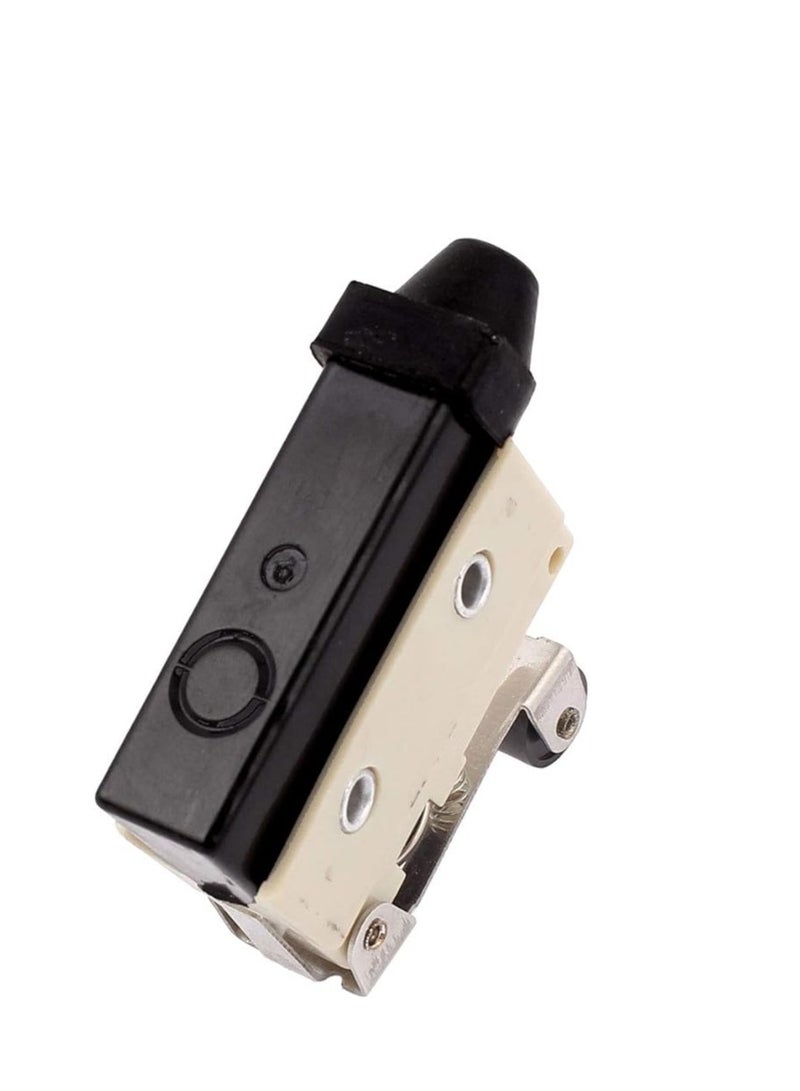 KNP KNP AZ-7141 is a reliable and versatile relay engineered for a wide range of electrical applications With a current rating of 10A and capable of handling up to 250VAC this relay is perfect for controlling various devices in both residential and industrial environments.  - Image 2