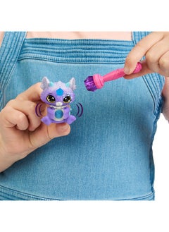 Magic Mixies Magic Mixies Mixlings S2 Shimmer Magic Mega Pk  - Image 4