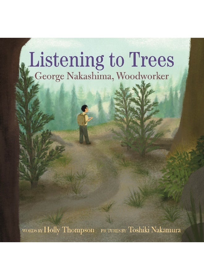 Listening to Trees  - Image 1