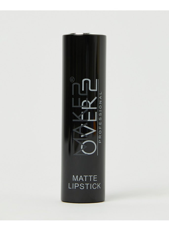 Make Over Rouge Matte Lipstick - M619 - Image 2