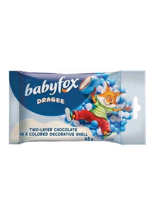 Milk Chocolate Candies