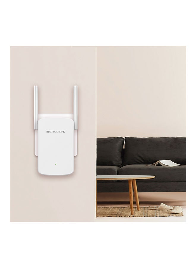 MERCUSYS Wi-Fi Range Extender, ME30, - Image 2