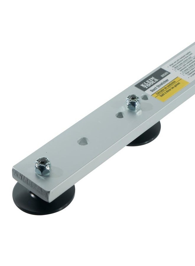 Klein Tools 89565 Duct Stretcher - Image 4