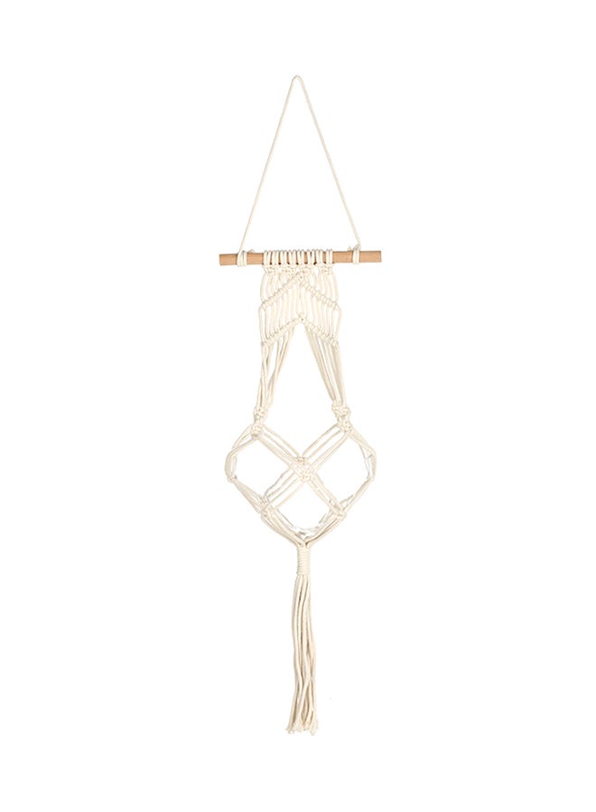 Generic Macrame Plant Hanger  - Image 1