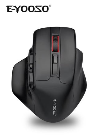 X-31 2.4G Black