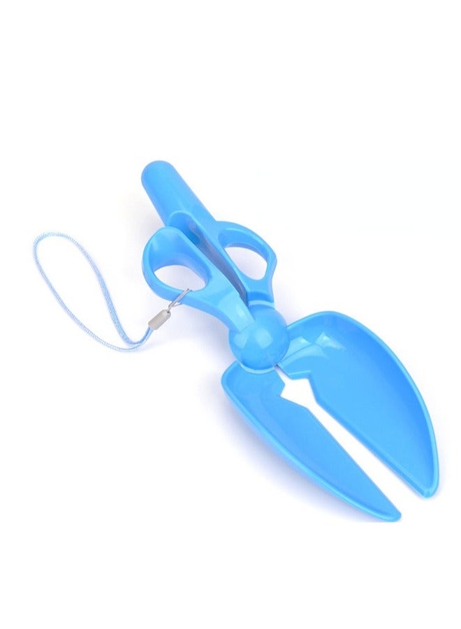Pet Poop Scooper ,Scissor Scooper Dogs,Cats - Image 2