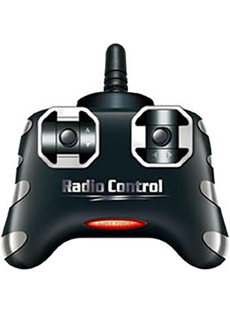 The Toys Home Licensed Toyota FJ Cruiser RC Car – 1:24 Scale 4‑Function Remote Control SUV, Small Wheel Version, Working Head/Tail Lights – Requires 3×AA + 2×AA (Not Included) – Gift Box for Kids 6+ - Image 2