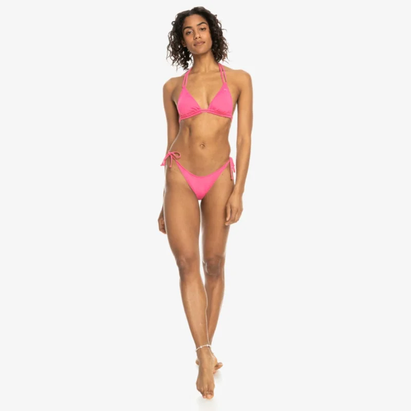 Roxy  Beach Classics Cheeky Bikini Bottoms - Women for Women | Best Price UAE