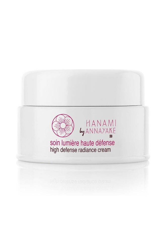 Annayake Hanami High Defense Radiance Cream 50ml - Image 3