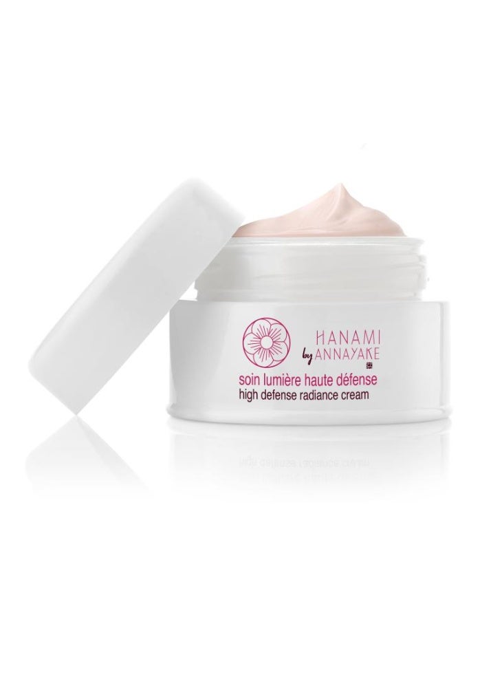 Annayake Hanami High Defense Radiance Cream 50ml - Image 2