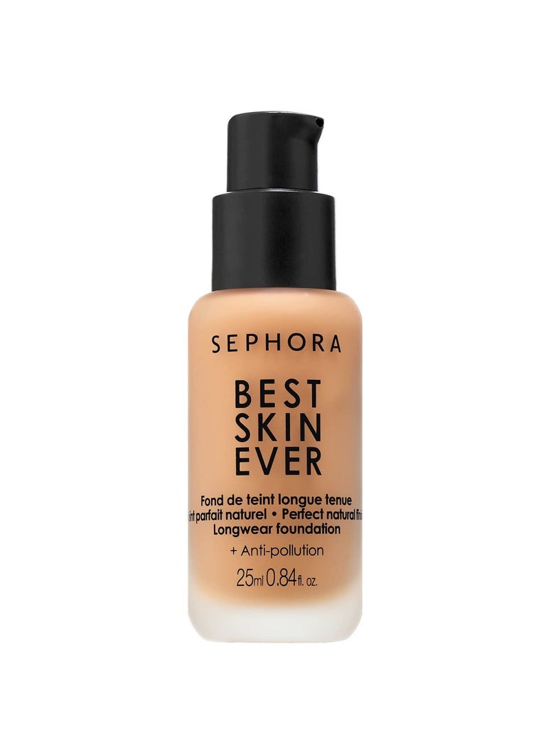 SEPHORA SEPHORA COLLECTION Best Skin Ever Liquid Foundation Unisex 225 N 