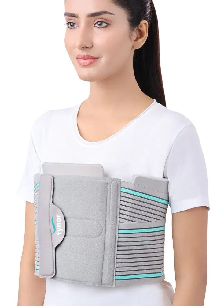 Tynor Extra Extra Large Chest Binder (model A11)