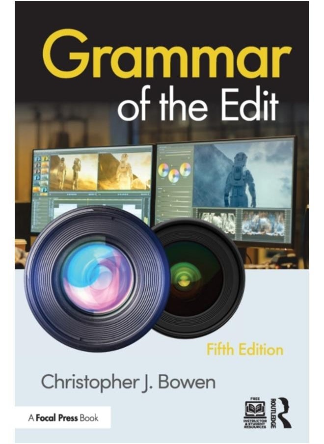 null - Grammar of the Edit - Image 1