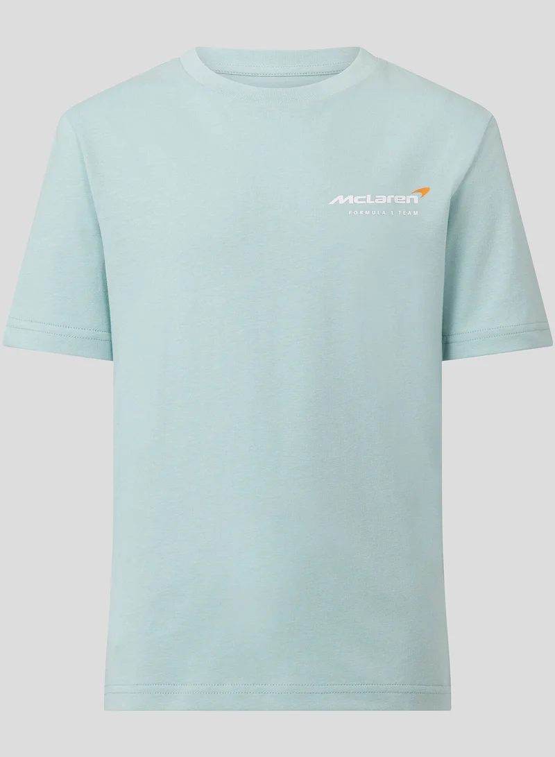 مكلارين Mclaren Junior T-shirt