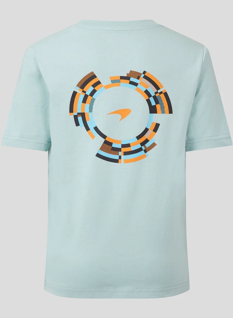 مكلارين Mclaren Junior T-shirt