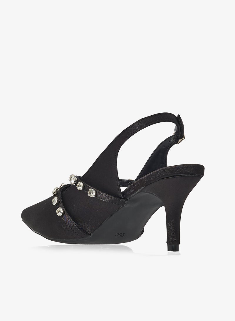 خزانة مضخات كلاسيكية - Image 3