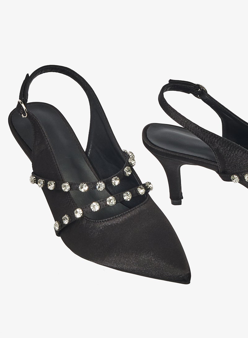 خزانة مضخات كلاسيكية - Image 4