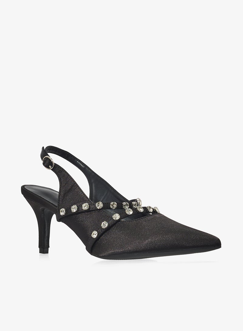 خزانة مضخات كلاسيكية - Image 2