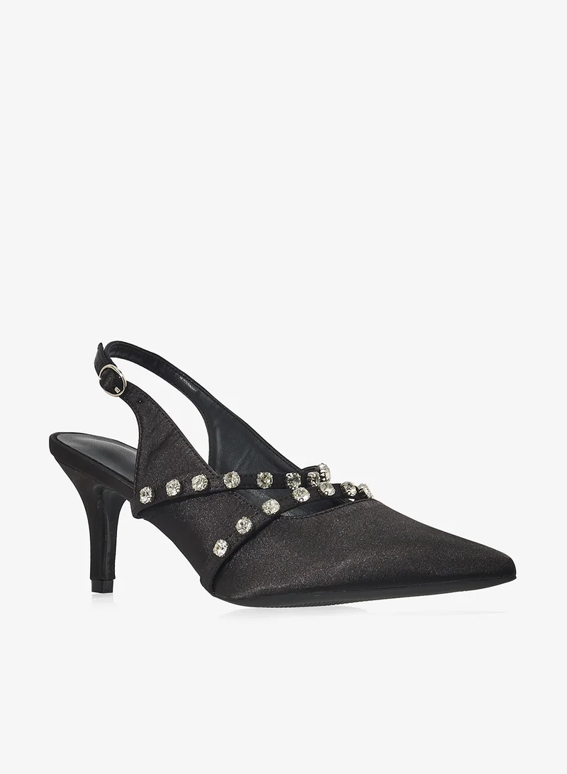 Khizana classic_pumps