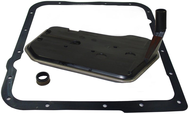 ACDelco Acdelco Gold Tf289 Automatic Transmission Fluid Filter Kit  - Image 1