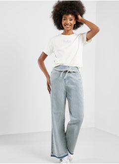 MUSIUM DIV. Essential T-Shirt  - Image 4