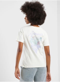 MUSIUM DIV. Essential T-Shirt  - Image 2