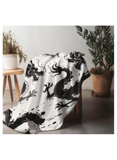 General Flannel thin blanket (warm and comfortable, suitable for sleep, gaming, dust removal and sandproof) 150cm*200cm - 199  - Image 4