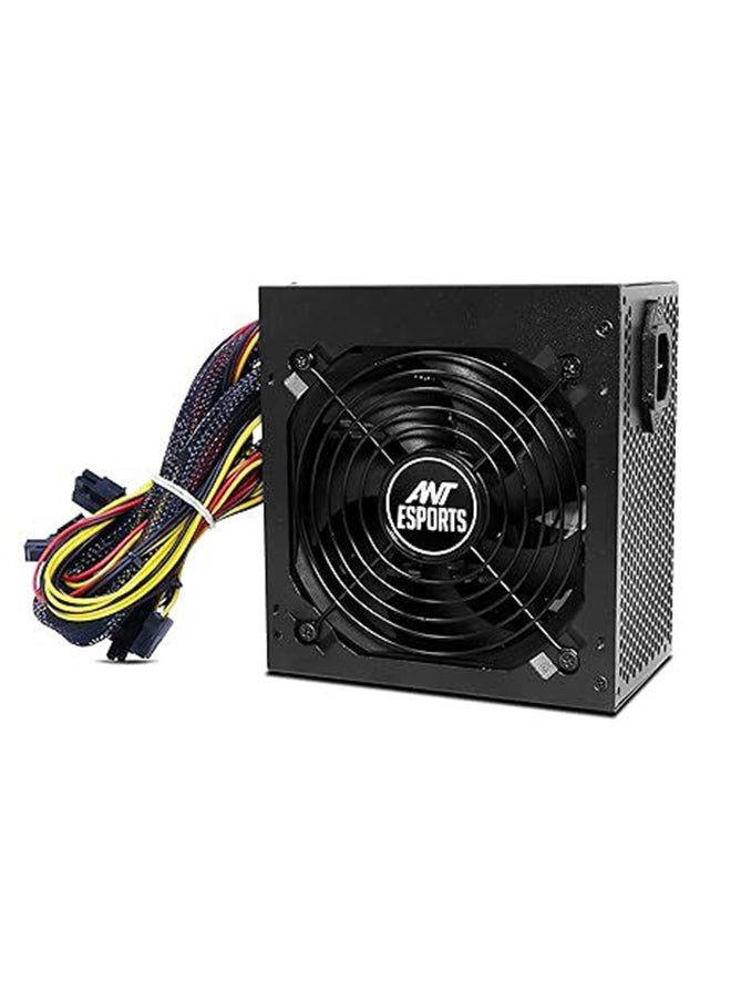 ANT Esports Renewed - VS450L Non-Modular High Efficiency Gaming Power Supply  - Image 3