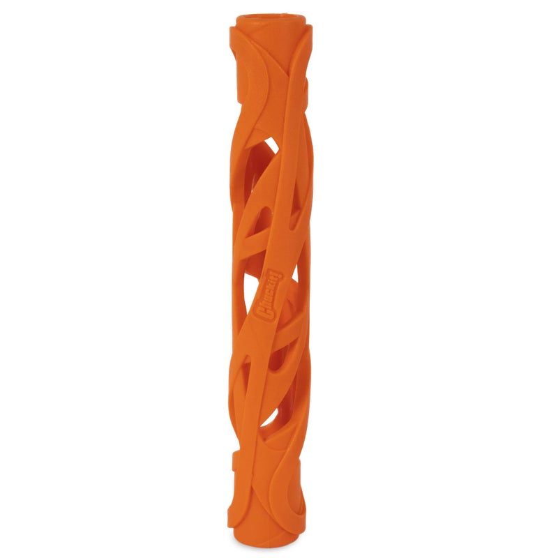 Chuckit! Air Fetch Stick Dog Toy, Large, Orange - Image 2