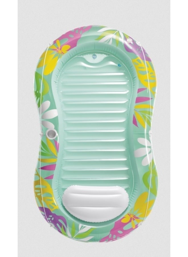 INTEX Tropical Oasis Loungers Assorted - Image 3