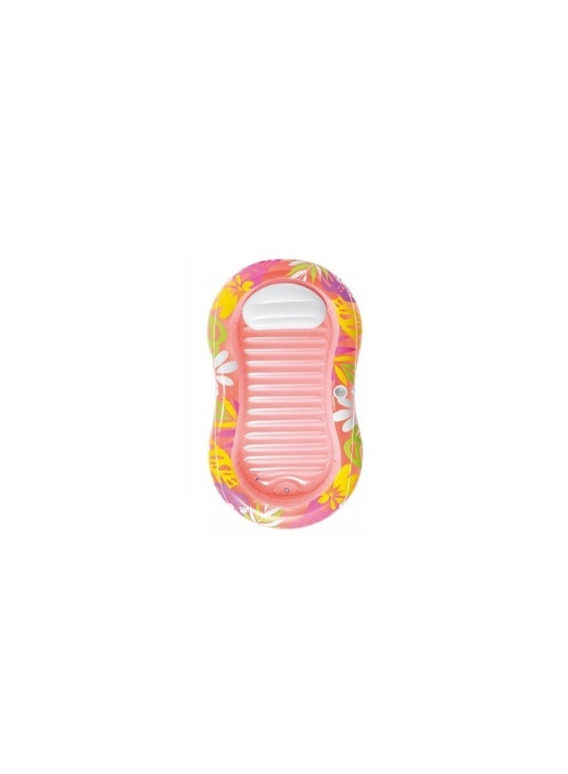 INTEX Tropical Oasis Loungers Assorted - Image 2