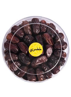 ZARY Khudri Dates 500 gm  - Image 1