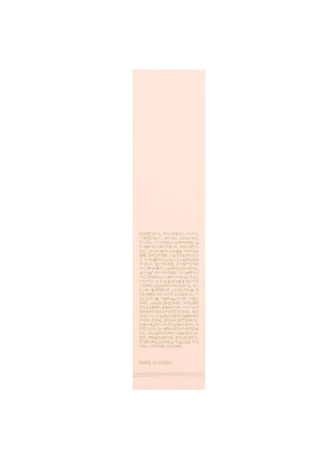 Kahi Kahi, Cream Cleansing Foam, 80 ml - Image 3