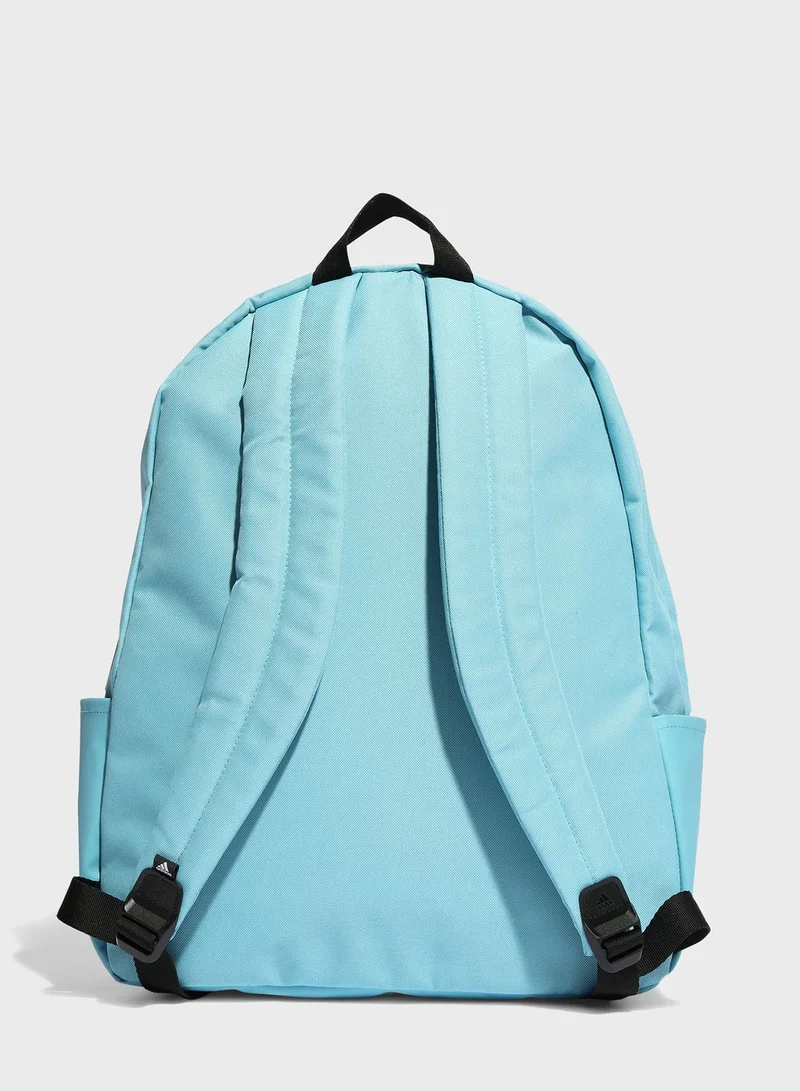 Adidas Classic Badge Of Sport Backpack