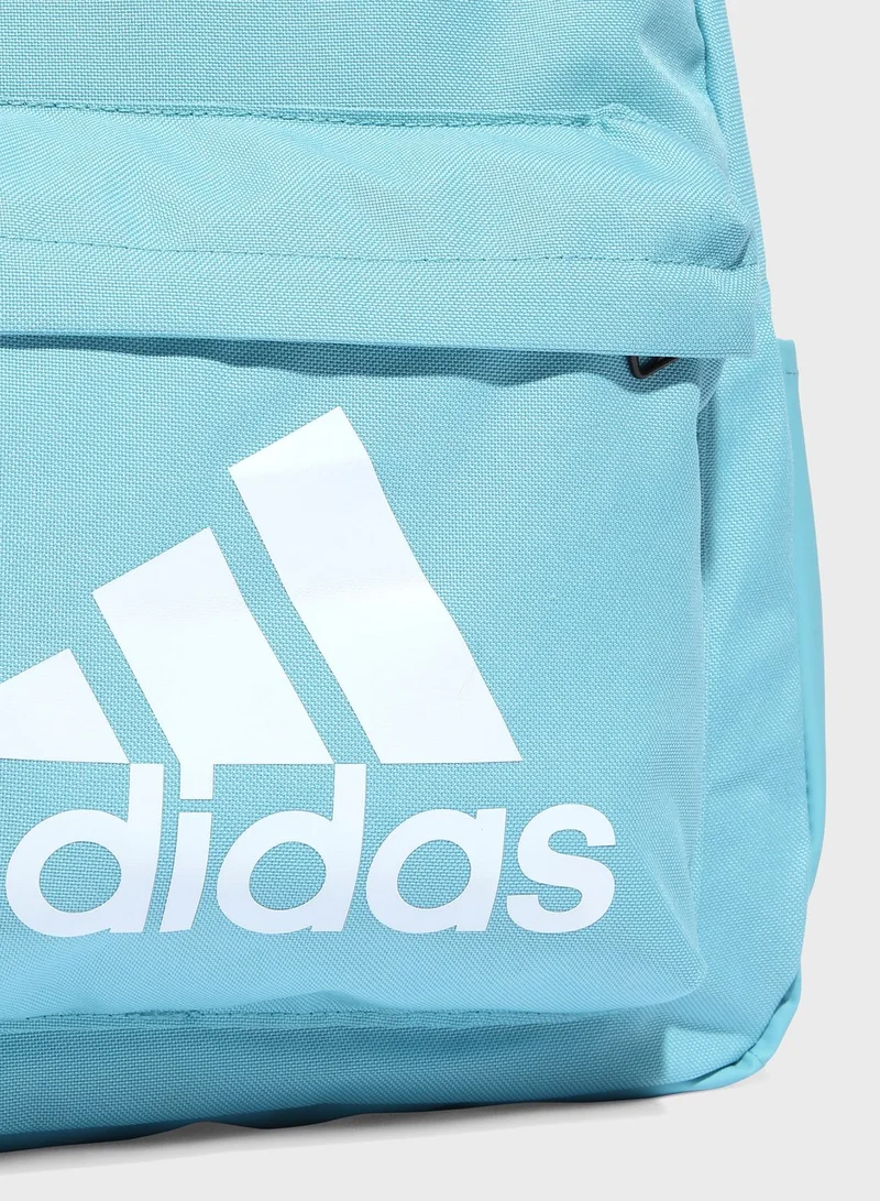 Adidas Classic Badge Of Sport Backpack