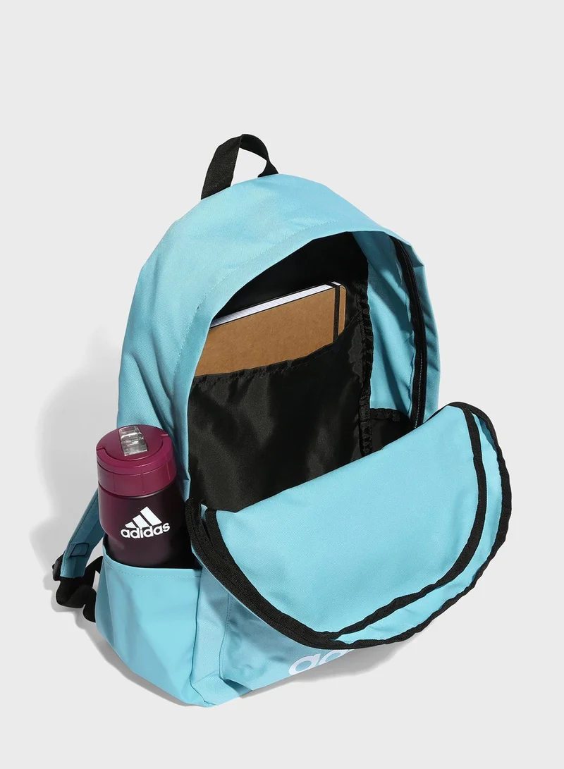 Adidas Classic Badge Of Sport Backpack