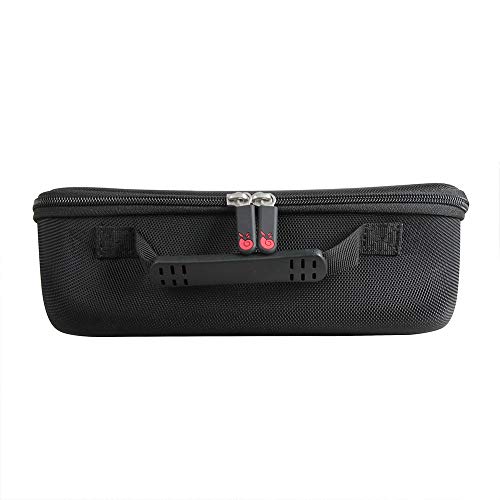 Hermitshell Hard Travel Case for TMY 1080P Full HD Portable Mini Projector (Case for Projector + Tripod) - Image 4