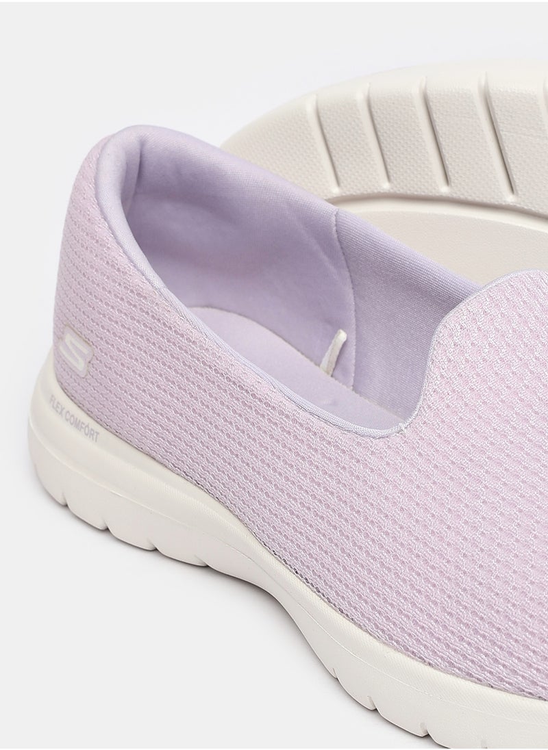 SKECHERS - On-The-Go Flex Slip-On - Image 1