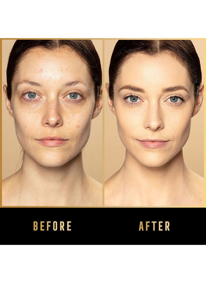 Max Factor - Facefinity All Day Flawless Foundation - N45 Warm Almond - Image 1