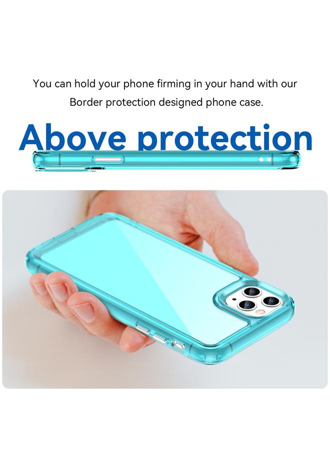 Zaboon Case For iPhone 11 Pro Candy Series TPU Phone Case - Image 4