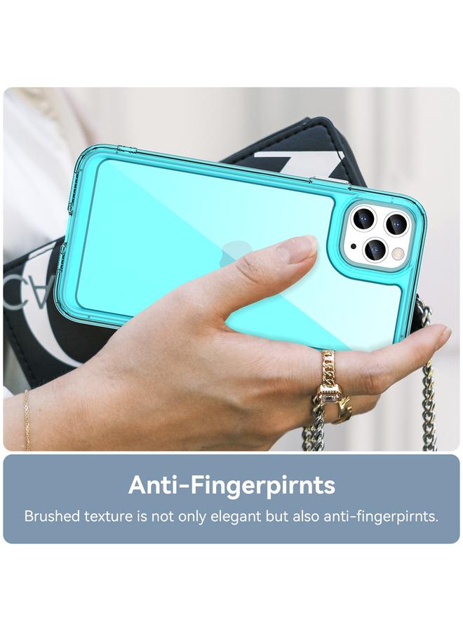 Zaboon Case For iPhone 11 Pro Candy Series TPU Phone Case - Image 5